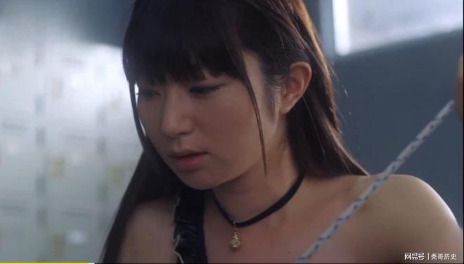 问部》无数甲虫幼虫在蠕动简直受不了pg电子首页日本三级《女子高校拷(图6)