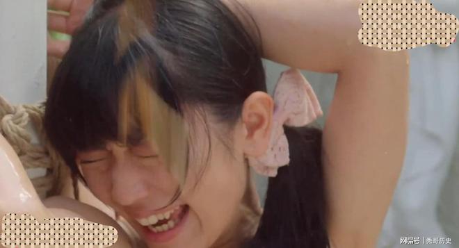 问部》无数甲虫幼虫在蠕动简直受不了pg电子首页日本三级《女子高校拷(图4)