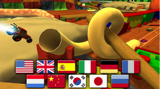 g Racers摇摆车pg电子模拟器Swin