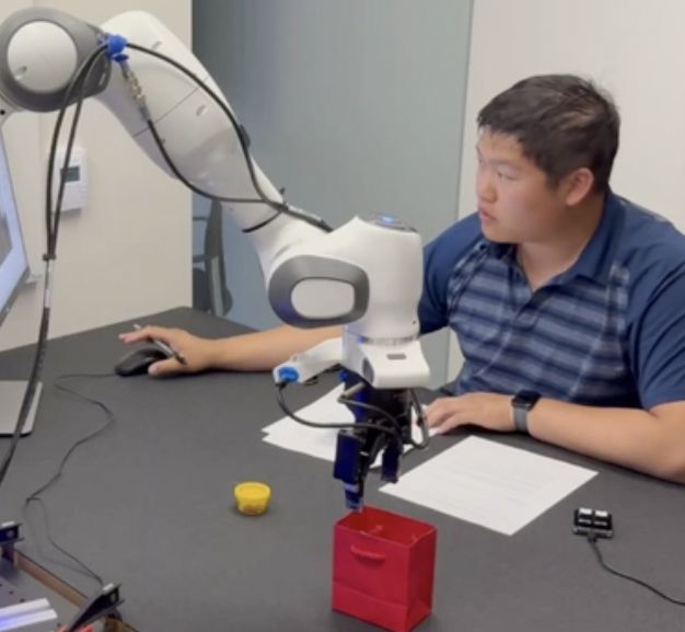 牛预警：留给人类能干的活只剩5年了！pg电子免费模拟器游戏UC伯克利大(图3)