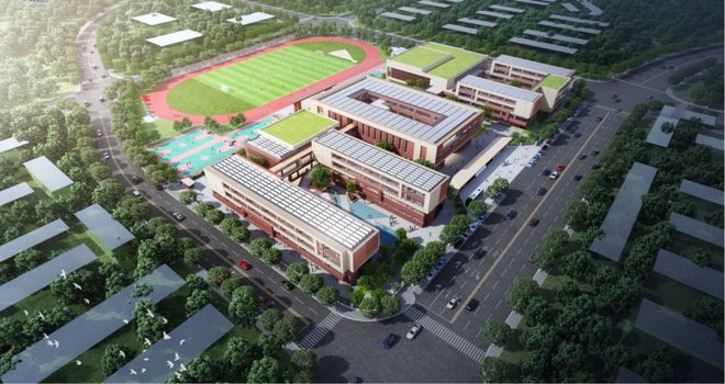 发布:虹桥和著以品质铸就传奇!pg电子聚焦保利虹桥和著售楼处(图4) 发布:虹桥和著以品质铸就传奇!pg电子聚焦保利虹桥和著售楼处(图4)