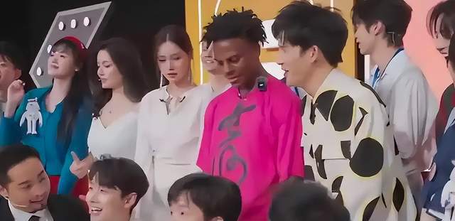 中国行最爱的是大张伟pg电子试玩甲亢哥称