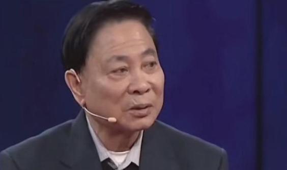 世凯87岁孙子太冻龄曹锟孙女罕见亮相pg模拟器军阀后人聚会照片曝光：袁(图6)